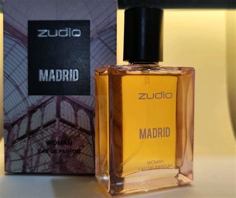 zudio madrid perfume|zudio perfume amazon.